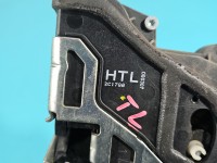 Zamek tył lewy Bmw e90 7pin 7060295
