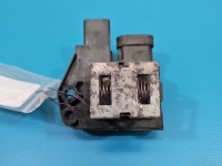 Przekaźnik wentylatorów wentylatora Peugeot 2008 I 9827870080, 34F30100204