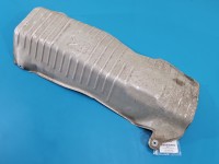 Osłona Producent części: Honda, termiczna wydechu Honda Accord VIII 08- 2.0 vtec