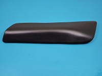 Osłona ZAŚLEPKA PLASTIK LEXUS NX I 14-21