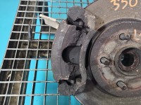 Zacisk przód lewy Ford Mondeo Mk3 2.0 tdci