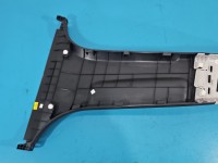 Osłona ZAŚLEPKA PLASTIK Kia Optima IV 15-20 85846-D4000