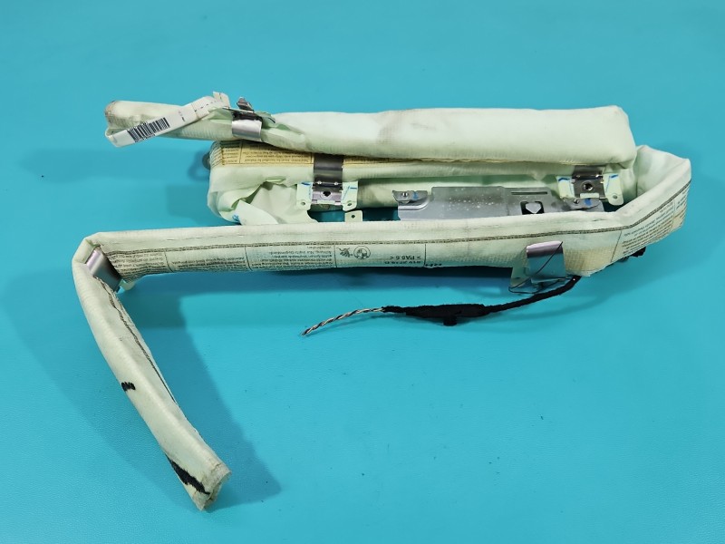 Kurtyna prawa poduszka airbag BMW X6 E71 HB