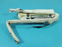 Kurtyna prawa poduszka airbag BMW X6 E71 HB