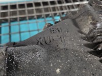 Reduktor Nissan Murano Z50 3.5 V6 4X4 4WD