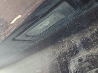 Klapa tył BMW X5 F15 HB 5d SPARKLING BROWN METALLIC B53