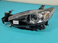 Reflektor lewy lampa przód Mazda 6 III GJ EUROPA