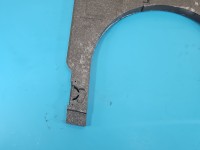 Wkład styropian bagażnika koła zapasowego Ford Focus Mk3