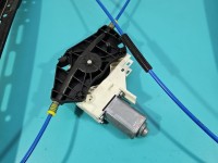 Podnośnik przód lewy Vw Sharan II 10- 8K0959802B 5d HB