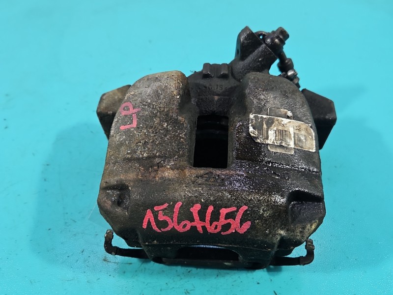 Zacisk przód lewy Peugeot 508 II 18- 1.6 16V 5GF 5G06