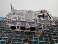 Głowica Peugeot 2008 I 9810874110 1.2 12V