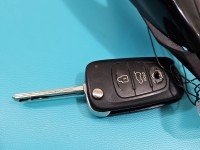 Klamka przód lewa zewnętrzna Hyundai I30 II 12-16