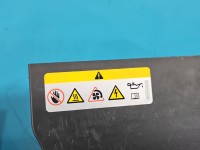 Osłona Europejska, Pasa przedniego Cupra Formentor 1.5 TSI