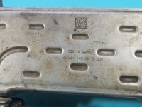 Chłodnica spalin Mercedes W246 A6511420467 2.1 cdi