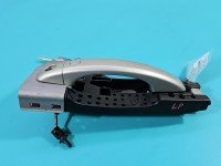 Klamka przód lewa zewnętrzna Audi A5 8T 8T1837885B