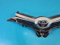 Atrapa grill Toyota Auris II 53114-02380, 53100-02880