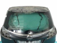 Klapa tył Opel Insignia A kombi 5d grafitowy Z177 Klapa tył Opel Insignia A kombi 5d grafitowy Z177