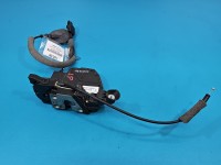 Zamek przód lewy Renault Captur I EUROPA 805014463R