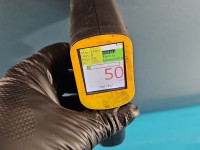 DRZWI PRZÓD PRAWE PASAŻERA Kia Ceed III 18-21 5d CS