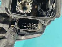 Reflektor lewy lampa przód AUDI Q5 08- EUROPA