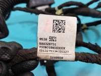 Instalacja Wiązka drzwi tył lewych Opel Mokka A 95385921