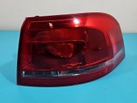 Lampa tył prawa Vw Passat B7 kombi