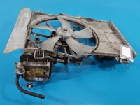 Wentylatory Wentylator chłodnicy Toyota Yaris III MF422750-0459 1.0 vvti (1KR)