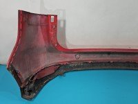 Zderzak tył FORD C-MAX II MK2 czerwony CA HB