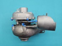 Turbosprężarka Regenerowana Peugeot 307 753420-4, GT1544V, 9657571880 1.6 hdi 109KM