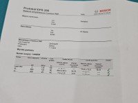 TESTOWANY Wtryskiwacz Toyota Rav4 II 00- 23670-27030 2.0 D4D