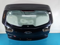 Klapa tył Kia Sportage III 10-15 5d 1k