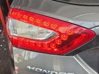Lampa tył lewa Ford Mondeo Mk5 kombi Producent części: FORD, kombi, 14-19, LED, klapy, DS73-13A603-CG EUROPA