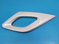 Listwa drzwi przód prawa Citroen DS5 11-15 9673445177