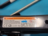 lewarek Podnośnik samochodowy trapezowy Toyota Corolla E16 E18 13-