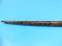 Listwa listwy dekory dekor deski JAGUAR XF I X250 eu