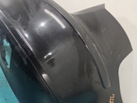 Zderzak tył Audi A3 8P LZ7L HB