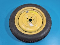 Koło zapasowe 17" dojazdowe dojazdówka Subaru Forester IV SJ 12-18 Rozstaw śrub: 5x100, Bridgestone, 185 mm, Profil opony:...