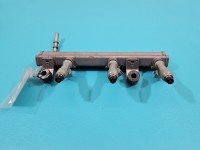 TESTOWANY Wtryskiwacz Toyota Aygo II 14-22 23250-0Q030 1.0 vvti (1KR)