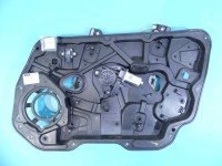 Podnośnik przód prawy SZYBY WINDA 30784311 Volvo V60 I 10- Producent części: Volvo, Europejska, Uszkodzona podstawa 5d kombi