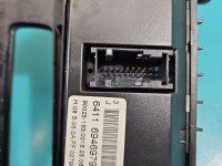 Konsola panel nawiewu Bmw e60 e61 6946979