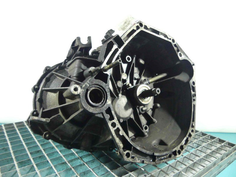 Skrzynia biegów TL4A000 Renault Scenic II 1.5 dci