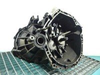 Skrzynia biegów TL4A000 Renault Scenic II 1.5 dci