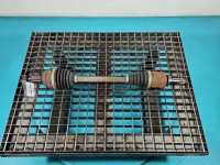 Półoś przód lewa Renault Megane III 1.4 TCE manual