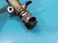 Listwa wtryskowa CZUJNIKI Hyundai Tucson I 0445214085, 0281002507, 0281002706 2.0 CRDi 16v