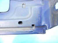 Listwa drzwi przód lewa Renault Kangoo II 8200440897C