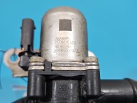 Zawór wody BMW iX3 G08 elektrozawór 8689695