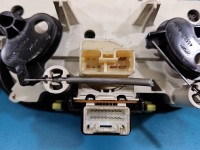 Konsola panel nawiewu Toyota Rav4 II 00- 55900-42150