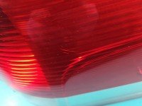 Lampa tył prawa Opel Vectra C kombi