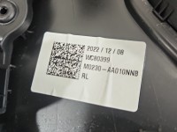 Tapicerka drzwi tył lewa boczek Hyundai Elantra VII 20- 83351-AA000