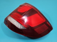 Lampa tył prawa Producent części: BMW, ZEWNĘTRZNA W BŁOTNIK Przerabiana na Europejską BMW X5 F15 HB